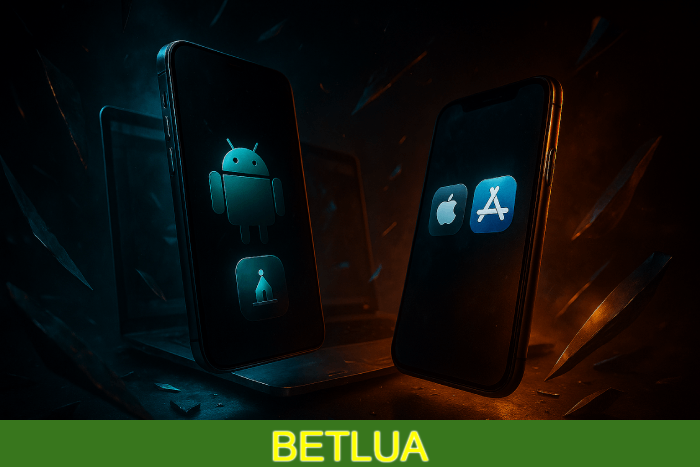 BETLUA – Seu app de cassino com prêmios incríveis!