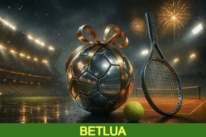BETLUA Esporte — Aposte e ganhe com odds altas!