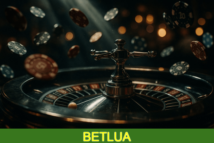 Atividades promocionais da BETLUA