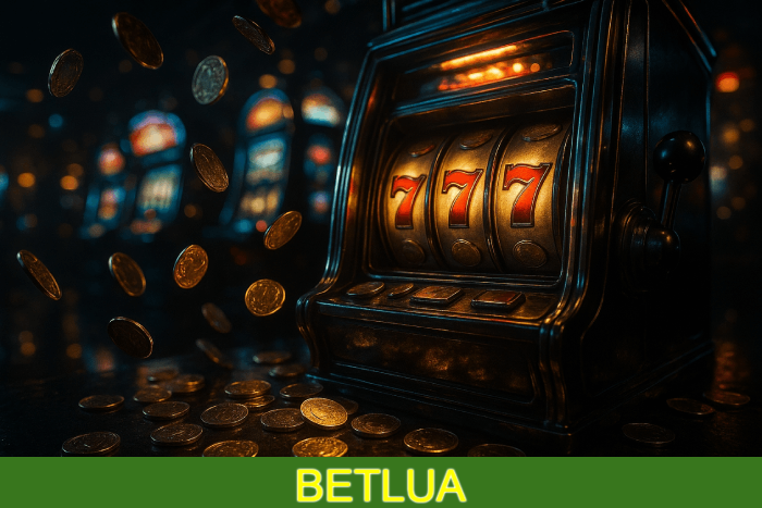 Jogue e Ganhe com os Melhores Jogos da BETLUA