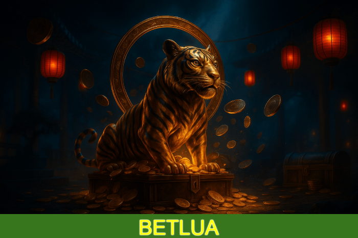 BETLUA — Os melhores jogos e ganhos de verdade