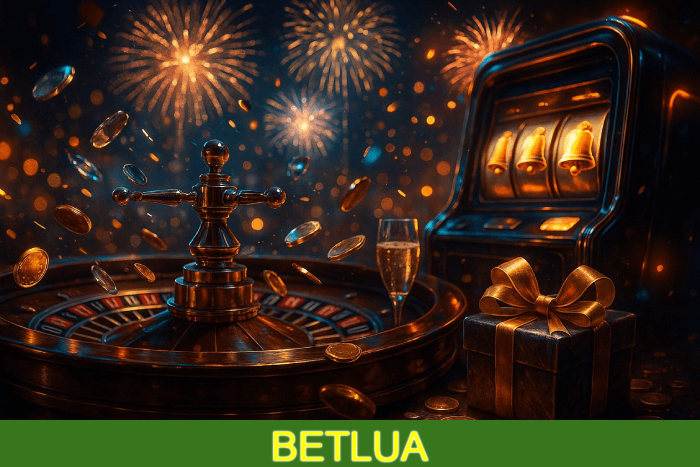 BETLUA Jogos Figura 1