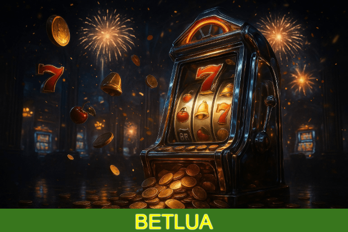 BETLUA Jogos Figura 3