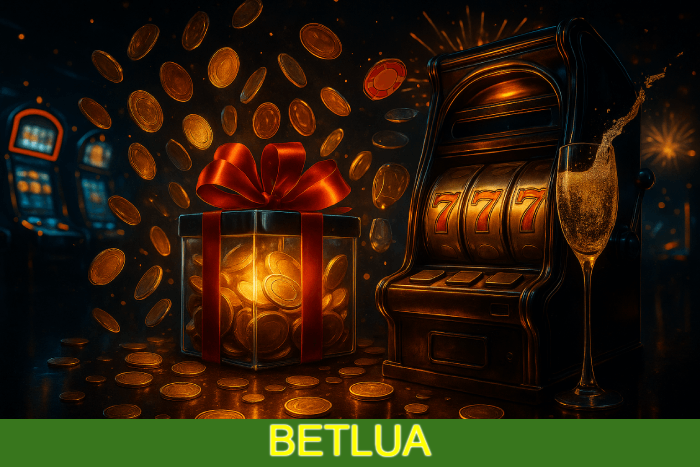 Ganhe Bônus e Prêmios Incríveis na BETLUA