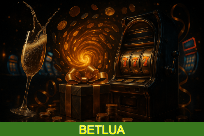 Ganhe mais com bônus incríveis na BETLUA!