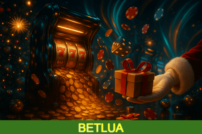 BETLUA — Prêmios reais e bônus imperdíveis!